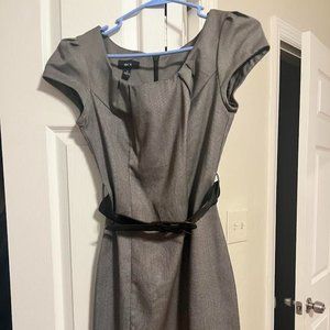 BCX business casual dress, size 5